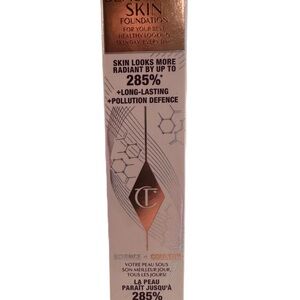 Charlotte Tilbury Beautiful Skin Foundation -12 Neutral